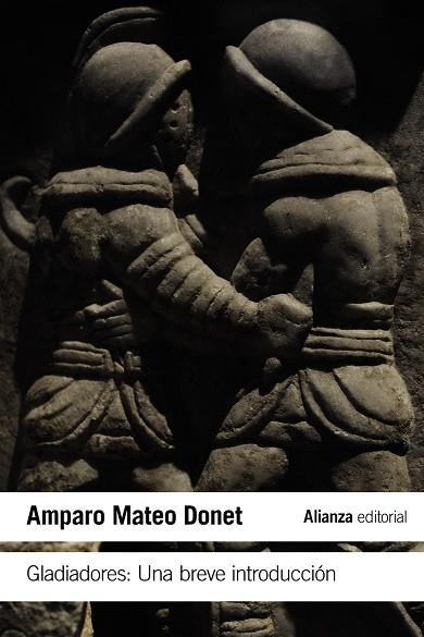 Gladiadores | 9788413623030 | Mateo Donet, M. Amparo | Librería Castillón - Comprar libros online Aragón, Barbastro