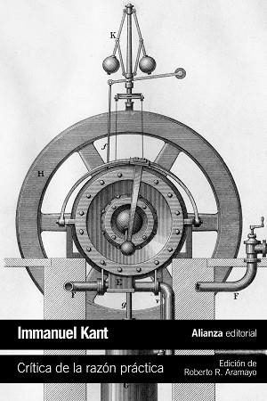 Crítica de la razón práctica | 9788420676111 | Kant, Immanuel | Librería Castillón - Comprar libros online Aragón, Barbastro