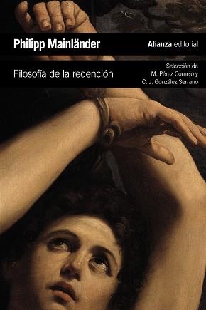 Filosofía de la redención | 9788491819097 | Mainländer, Philipp | Librería Castillón - Comprar libros online Aragón, Barbastro