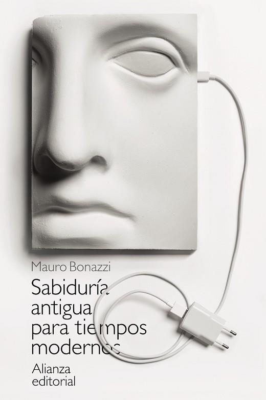 Sabiduría antigua para tiempos modernos | 9788413620695 | Bonazzi, Mauro | Librería Castillón - Comprar libros online Aragón, Barbastro