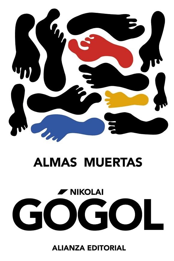 Almas muertas | 9788420653419 | Gógol, Nikolái | Librería Castillón - Comprar libros online Aragón, Barbastro