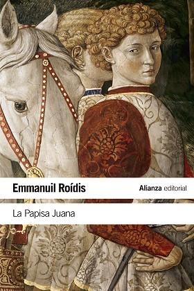 La Papisa Juana | 9788420609348 | Roídis, Emmanuil | Librería Castillón - Comprar libros online Aragón, Barbastro