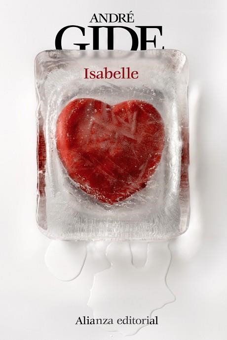 Isabelle | 9788420674582 | Gide, André | Librería Castillón - Comprar libros online Aragón, Barbastro