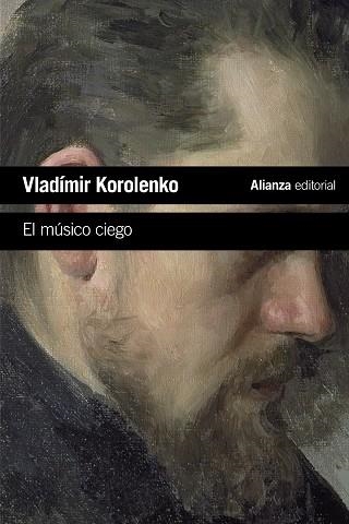 El músico ciego | 9788420675473 | Korolenko, Vladímir | Librería Castillón - Comprar libros online Aragón, Barbastro