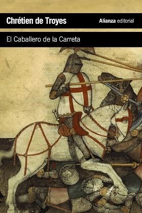 El Caballero de la Carreta | 9788420678771 | Troyes, Chrétien de | Librería Castillón - Comprar libros online Aragón, Barbastro