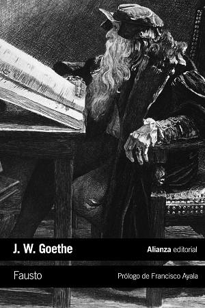 Fausto | 9788420687407 | Goethe, Johann Wolfgang | Librería Castillón - Comprar libros online Aragón, Barbastro