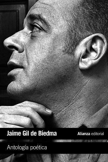 Antología poética | 9788420697970 | Gil de Biedma, Jaime | Librería Castillón - Comprar libros online Aragón, Barbastro