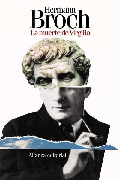 La muerte de Virgilio | 9788491813491 | Broch, Hermann | Librería Castillón - Comprar libros online Aragón, Barbastro