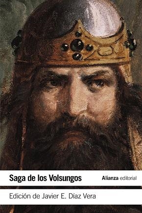 Saga de los Volsungos | 9788491816157 | ANONIMO | Librería Castillón - Comprar libros online Aragón, Barbastro