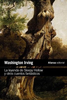 La leyenda de Sleepy Hollow y otros cuentos fantásticos | 9788491818342 | Irving, Washington | Librería Castillón - Comprar libros online Aragón, Barbastro