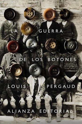 La guerra de los botones | 9788413621173 | Pergaud, Louis | Librería Castillón - Comprar libros online Aragón, Barbastro