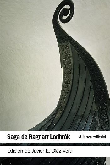 Saga de Ragnarr Lodbrók | 9788413621739 | ANÓNIMO | Librería Castillón - Comprar libros online Aragón, Barbastro