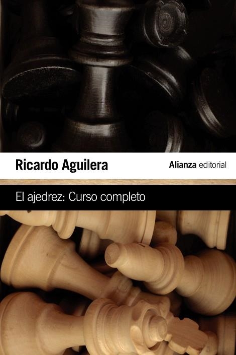 El ajedrez | 9788491041337 | Aguilera, Ricardo | Librería Castillón - Comprar libros online Aragón, Barbastro