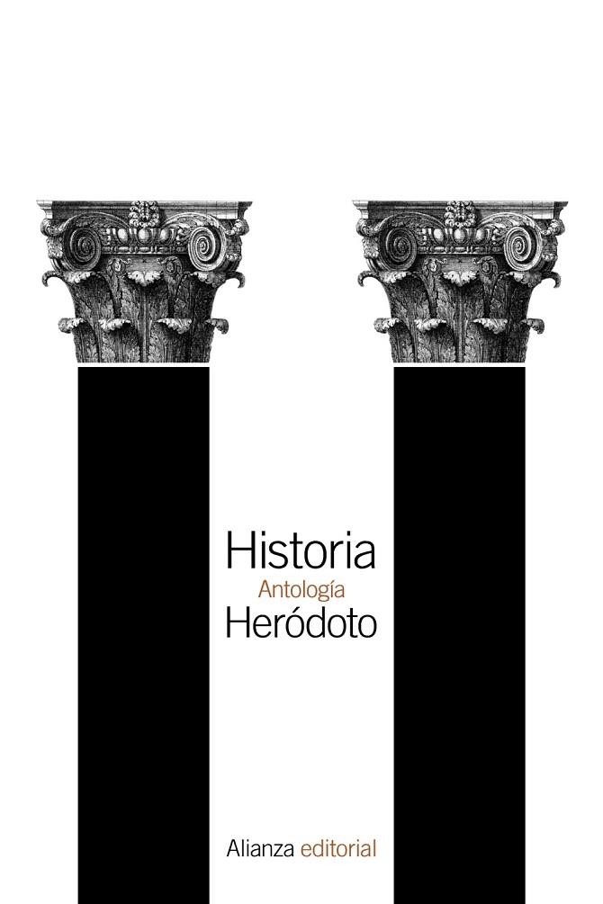 Historia | 9788491044543 | Heródoto | Librería Castillón - Comprar libros online Aragón, Barbastro