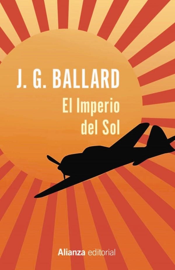 El Imperio del Sol | 9788491045724 | Ballard, J. G. | Librería Castillón - Comprar libros online Aragón, Barbastro