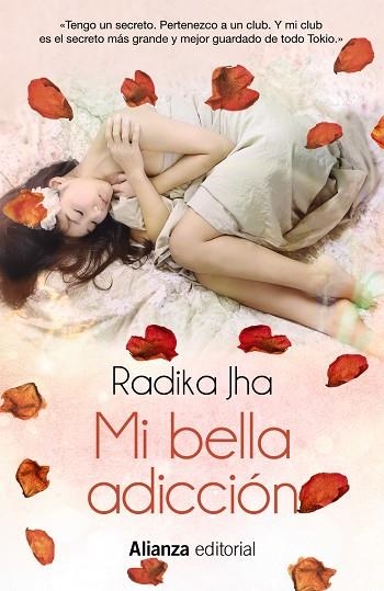 Mi bella adicción | 9788491047759 | Jha, Radhika | Librería Castillón - Comprar libros online Aragón, Barbastro