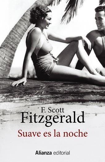 Suave es la noche | 9788413626215 | Fitzgerald, Francis Scott | Librería Castillón - Comprar libros online Aragón, Barbastro