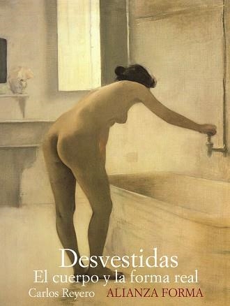 Desvestidas | 9788420682198 | Reyero, Carlos | Librería Castillón - Comprar libros online Aragón, Barbastro