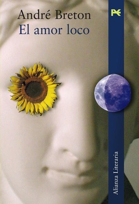 El amor loco | 9788420647708 | Breton, André | Librería Castillón - Comprar libros online Aragón, Barbastro