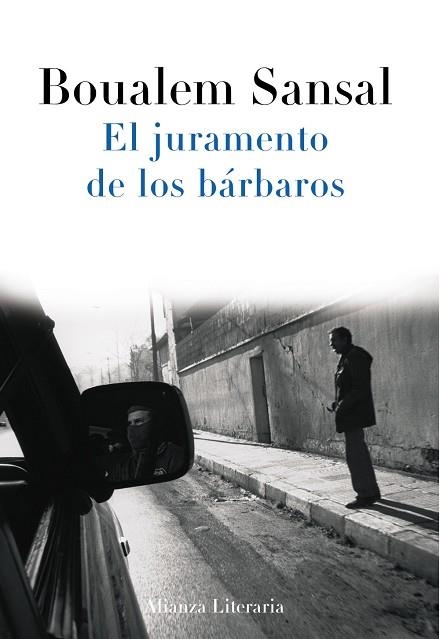 El juramento de los bárbaros | 9788420653785 | Sansal, Boualem | Librería Castillón - Comprar libros online Aragón, Barbastro