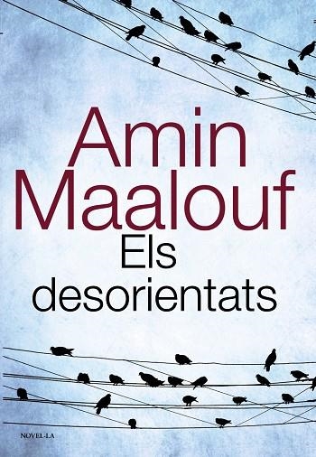 Els desorientats | 9788420675374 | Maalouf, Amin | Librería Castillón - Comprar libros online Aragón, Barbastro