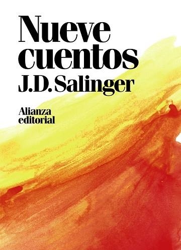 Nueve cuentos | 9788491049425 | Salinger, J. D. | Librería Castillón - Comprar libros online Aragón, Barbastro