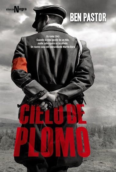 Cielo de plomo | 9788420683461 | Pastor, Ben | Librería Castillón - Comprar libros online Aragón, Barbastro