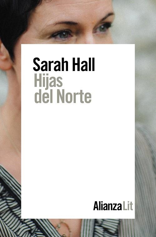 Hijas del Norte | 9788491816225 | Hall, Sarah | Librería Castillón - Comprar libros online Aragón, Barbastro