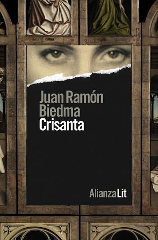 Crisanta | 9788411481304 | Biedma, Juan Ramón | Librería Castillón - Comprar libros online Aragón, Barbastro