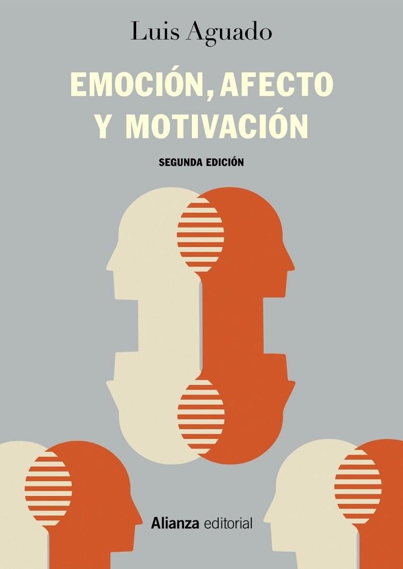 Emoción, afecto y motivación | 9788491813668 | Aguado, Luis | Librería Castillón - Comprar libros online Aragón, Barbastro