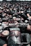 Medio ambiente y sociedad | 9788420641850 | García, Ernest | Librería Castillón - Comprar libros online Aragón, Barbastro