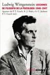 Lecciones sobre filosofía de la psicología , 1946-1947 | 9788420641966 | Wittgenstein, Ludwig | Librería Castillón - Comprar libros online Aragón, Barbastro