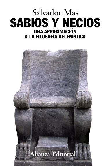 Sabios y necios | 9788420648286 | Mas, Salvador | Librería Castillón - Comprar libros online Aragón, Barbastro