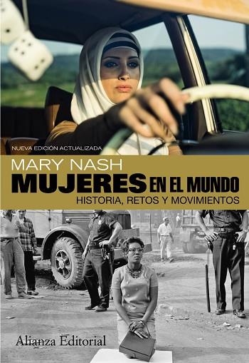 Mujeres en el mundo | 9788420609164 | Nash, Mary | Librería Castillón - Comprar libros online Aragón, Barbastro