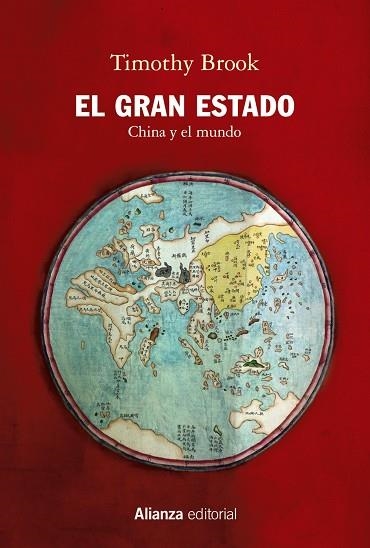 El Gran Estado | 9788413623597 | Brook, Timothy | Librería Castillón - Comprar libros online Aragón, Barbastro