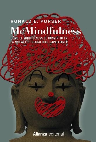 McMindfulness | 9788413623610 | Purser, Ronald E. | Librería Castillón - Comprar libros online Aragón, Barbastro