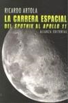 La carrera espacial | 9788420662916 | Artola, Ricardo | Librería Castillón - Comprar libros online Aragón, Barbastro