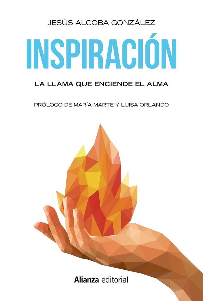 Inspiración | 9788491048879 | Alcoba, Jesús | Librería Castillón - Comprar libros online Aragón, Barbastro