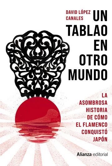 Un tablao en otro mundo | 9788413621951 | López Canales, David | Librería Castillón - Comprar libros online Aragón, Barbastro