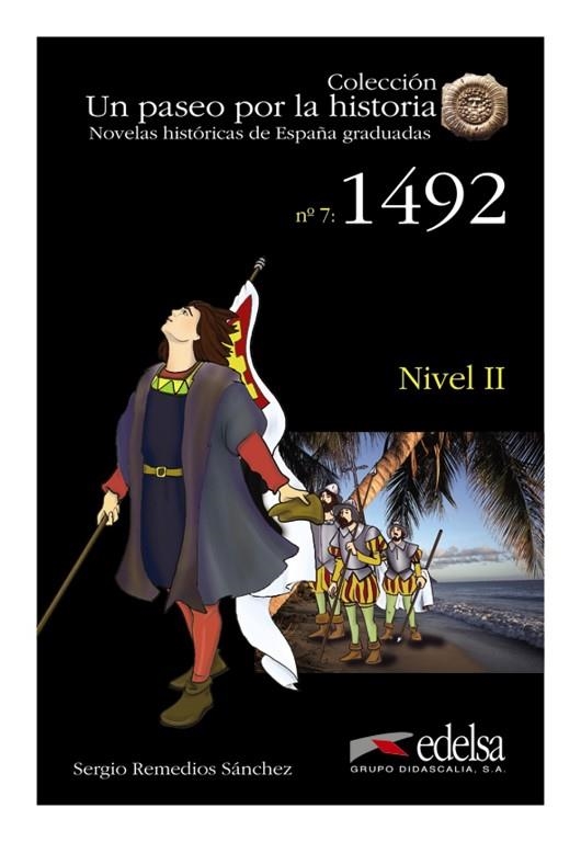 NHG 2 - 1492 | 9788477113003 | Remedios Sánchez, Sergio | Librería Castillón - Comprar libros online Aragón, Barbastro