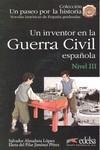 NHG 3 - Un inventor en la guerra civil española | 9788477116332 | Jiménez Pérez, Elena Pilar / Almadana López del Moral, Salvador | Librería Castillón - Comprar libros online Aragón, Barbastro