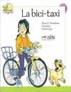 Colega lee 2 - 1/2  la bici-taxi | 9788477116479 | González Hortelano, Elena / Hortelano Ortega, María Luisa | Librería Castillón - Comprar libros online Aragón, Barbastro