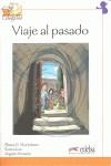 Colega lee 4 - 3/4 viaje al pasado | 9788477119883 | González Hortelano, Elena / Hortelano Ortega, María Luisa | Librería Castillón - Comprar libros online Aragón, Barbastro