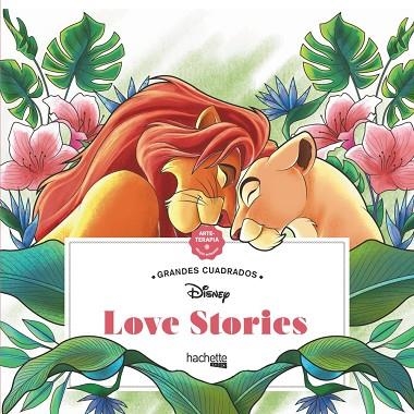 Love stories | 9788418182105 | DISNEY | Librería Castillón - Comprar libros online Aragón, Barbastro