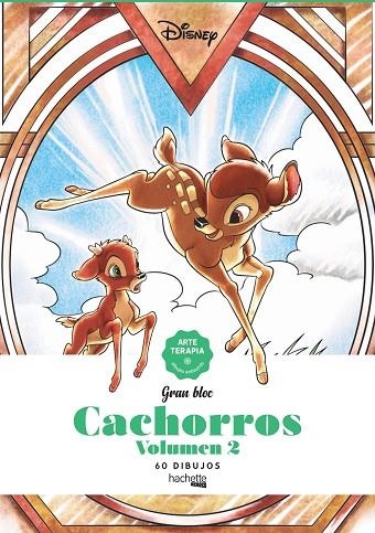 Cachorros volumen 2 | 9788417586676 | AA.VV. | Librería Castillón - Comprar libros online Aragón, Barbastro