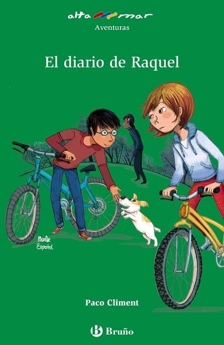 El diario de Raquel | 9788469625606 | Climent, Paco | Librería Castillón - Comprar libros online Aragón, Barbastro