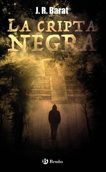 La cripta negra | 9788469663059 | Barat, J. R. | Librería Castillón - Comprar libros online Aragón, Barbastro