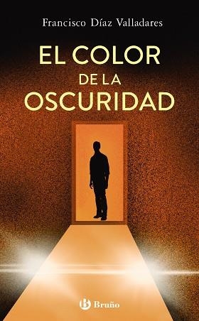 El color de la oscuridad | 9788469667002 | Díaz Valladares, Francisco | Librería Castillón - Comprar libros online Aragón, Barbastro