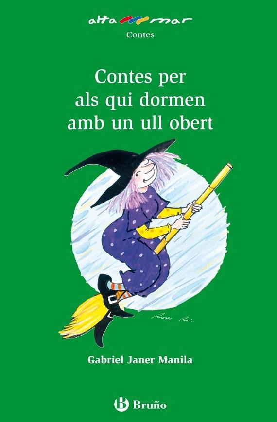 Contes per als qui dormen amb un ull obert | 9788421665336 | Janer Manila, Gabriel | Librería Castillón - Comprar libros online Aragón, Barbastro