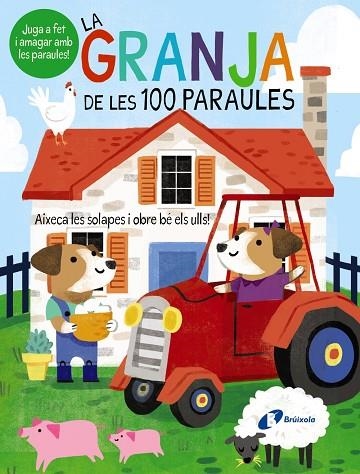 La granja de les 100 paraules | 9788499065496 | Poitier, Anton | Librería Castillón - Comprar libros online Aragón, Barbastro